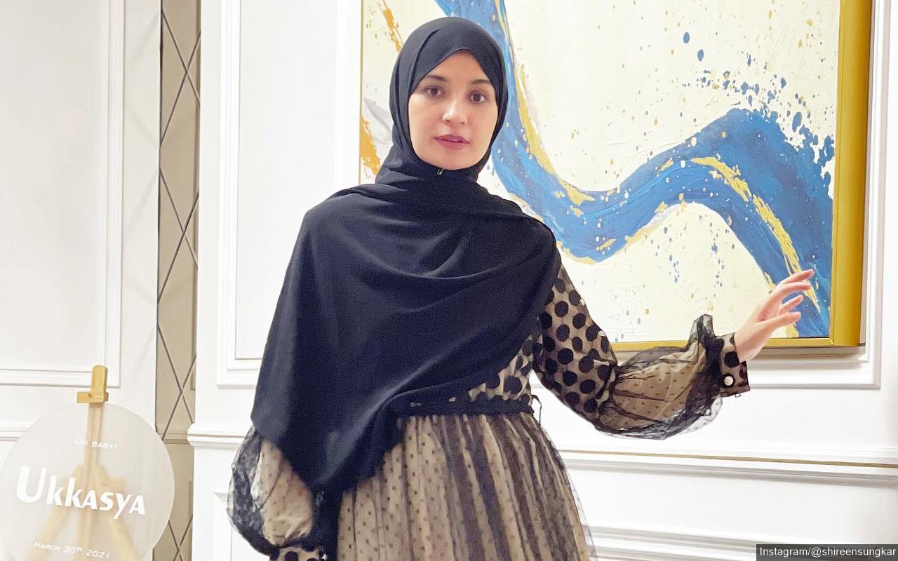 Shireen Sungkar Ungkap Alasan Ajak Mertua Tinggal Bareng, Titi Kamal Sontak Terenyuh