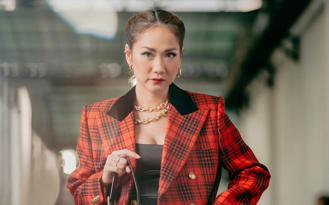 Outfit Super Mini Ala BCL Dinilai Tak Pernah Gagal, Lagi-Lagi Sukses Bikin Terpukau!