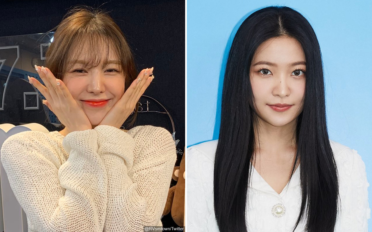 Gampang-Gampang Susah, Wendy dan Yeri Red Velvet Berhasil Lolos Ujian SIM Sekali Coba