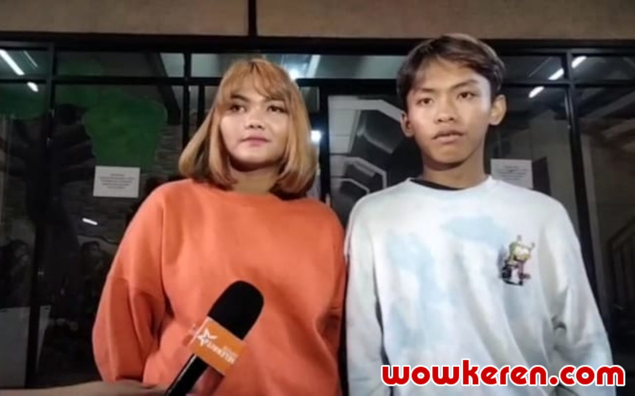 Kurma Citayam Fashion Week Curhat Sudah Jarang Dapat Job, Kini Sibuk Lakukan Ini