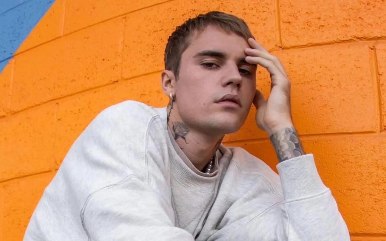 Justin Bieber Lagi-Lagi Batalkan Konser Karena Sindrom Ramsay Hunt