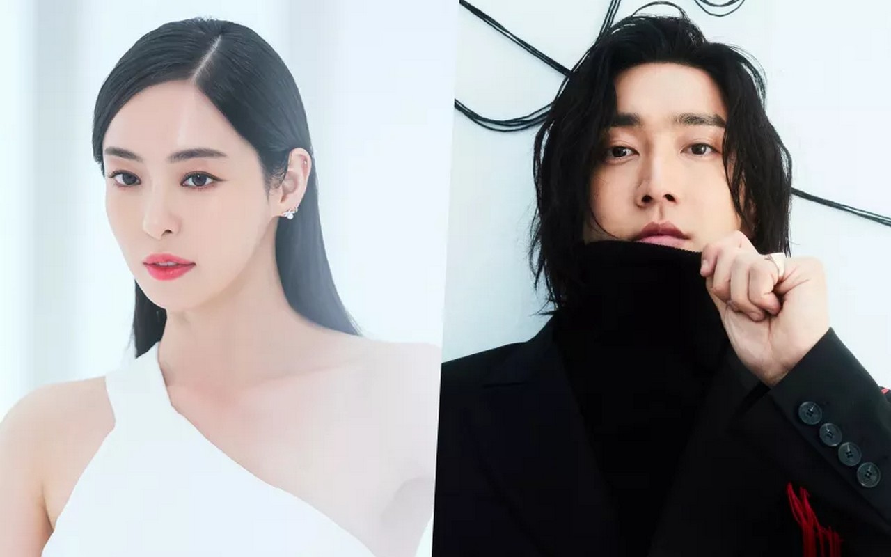 Lee Da Hee-Siwon Dipastikan Perankan Sahabat Jadi Cinta di Drama ENA 'Icy Cold Romance'