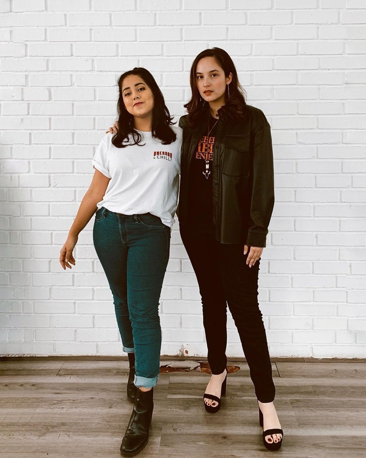 Chelsea Islan