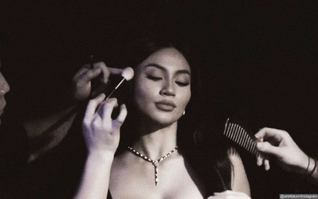 Ariel Tatum Sombongkan Masakan Buatannya Ini Jadi Favorit Semua Orang: Terbaik Se-Indonesia