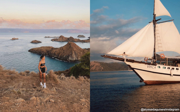 Liburan ke Labuan Bajo