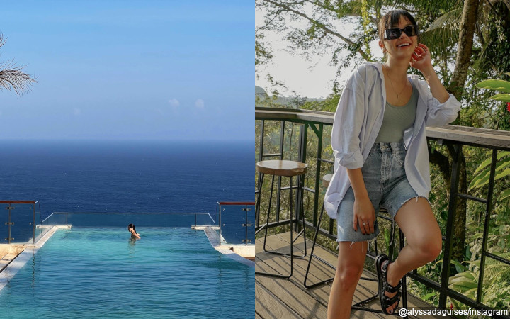 Liburan di Bali