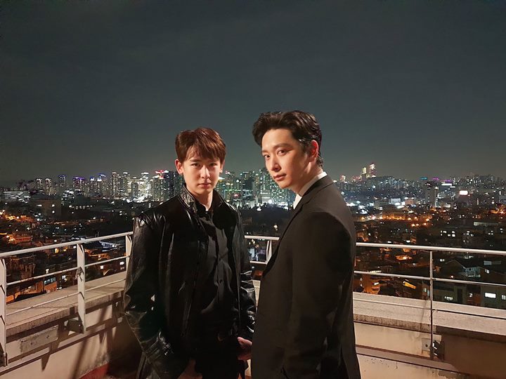 Chansung 2PM 