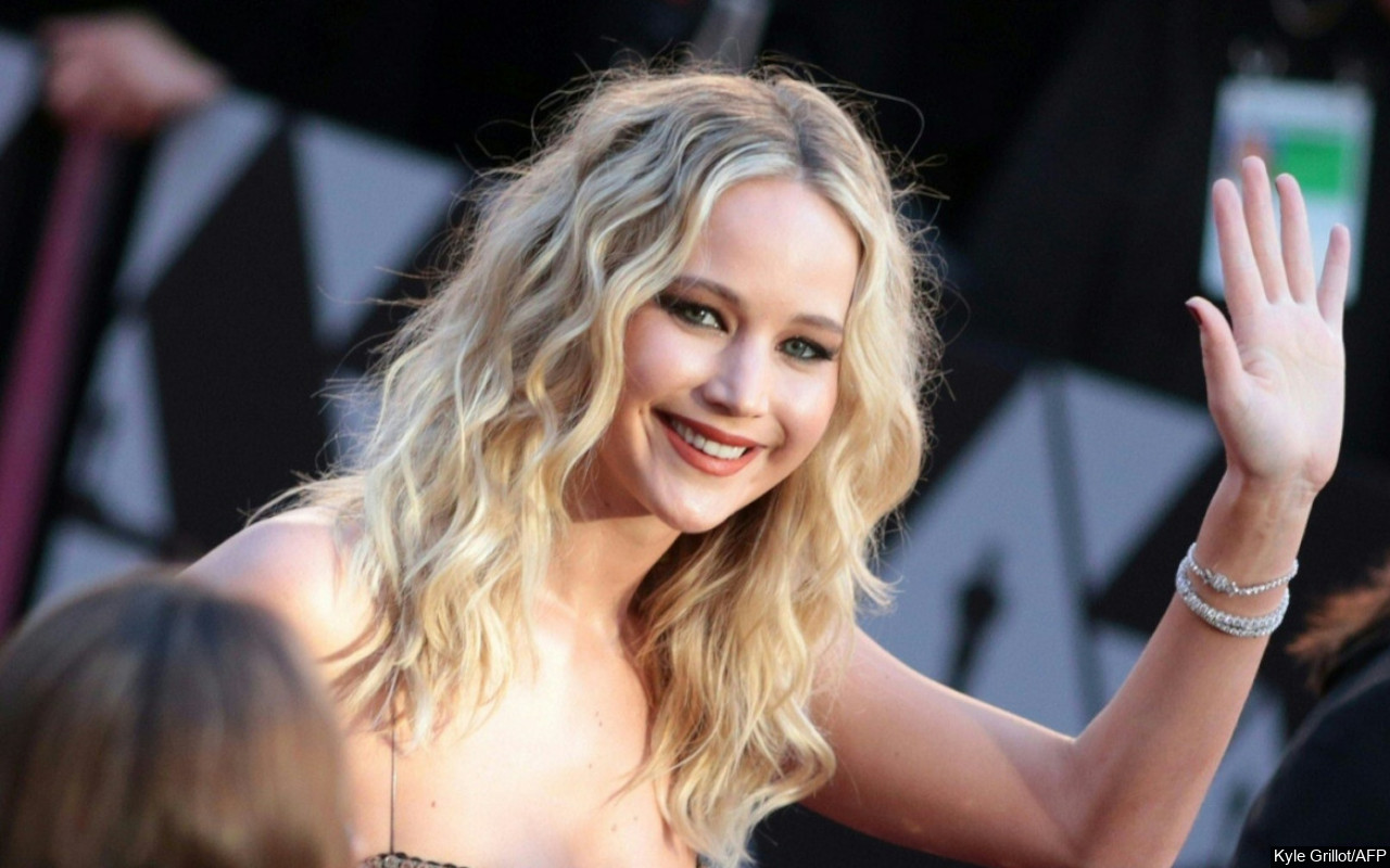 Jennifer Lawrence Akhirnya Ungkap Nama Dan Jenis Kelamin Anak Pertama Usai Sempat Dirahasiakan