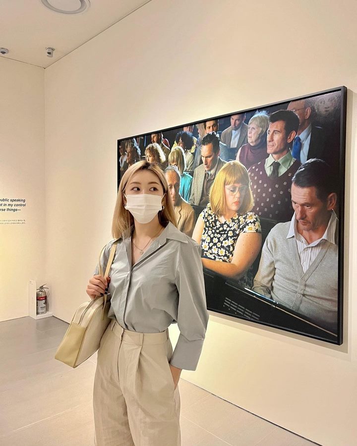Kunjungi Pameran