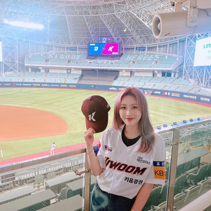 Nonton Baseball