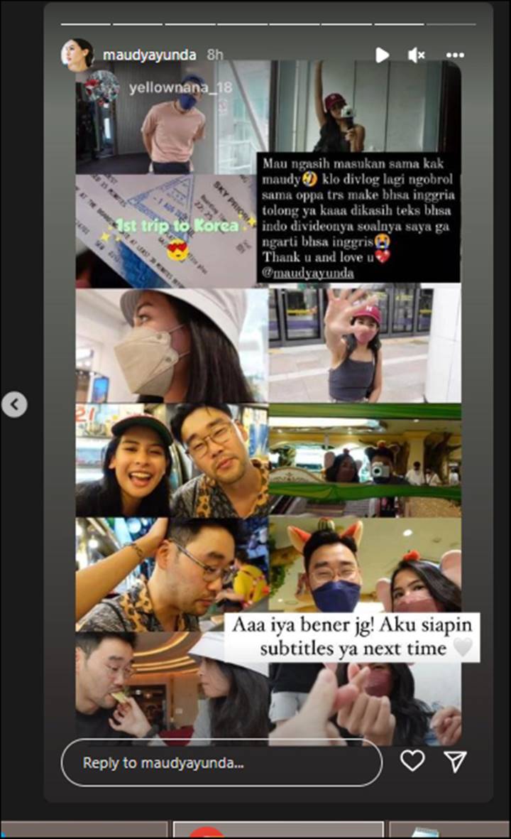 Instagram