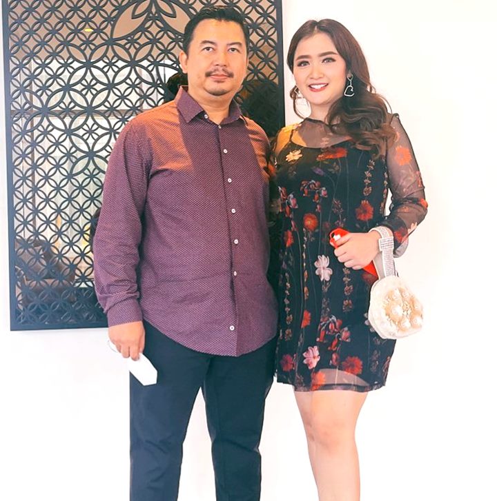 Vega Darwanti