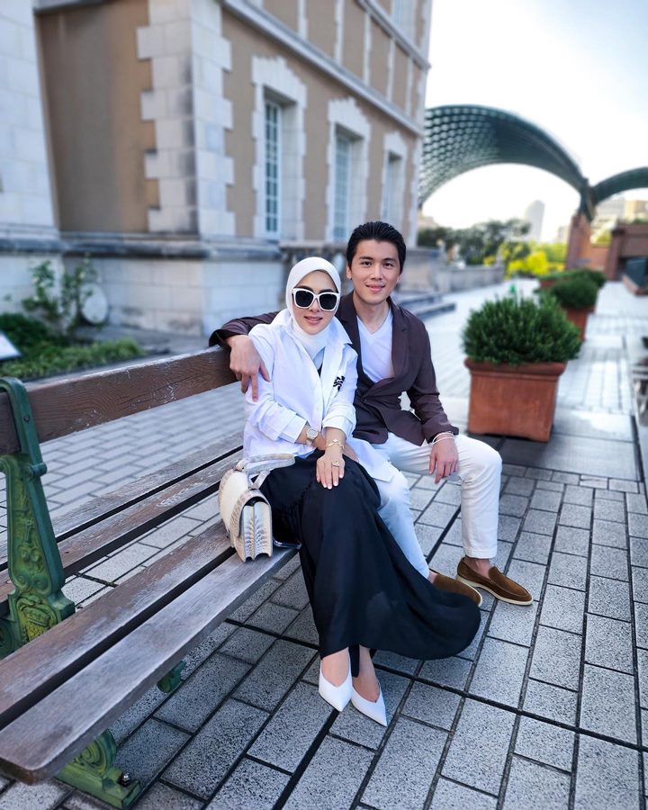 Syahrini