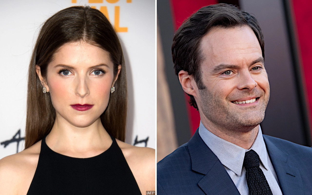 Anna Kendrick Ceritakan Pengalaman Emotional Abuse Di Hubungan Masa Lalu Usai Putus Dari Bill Hader