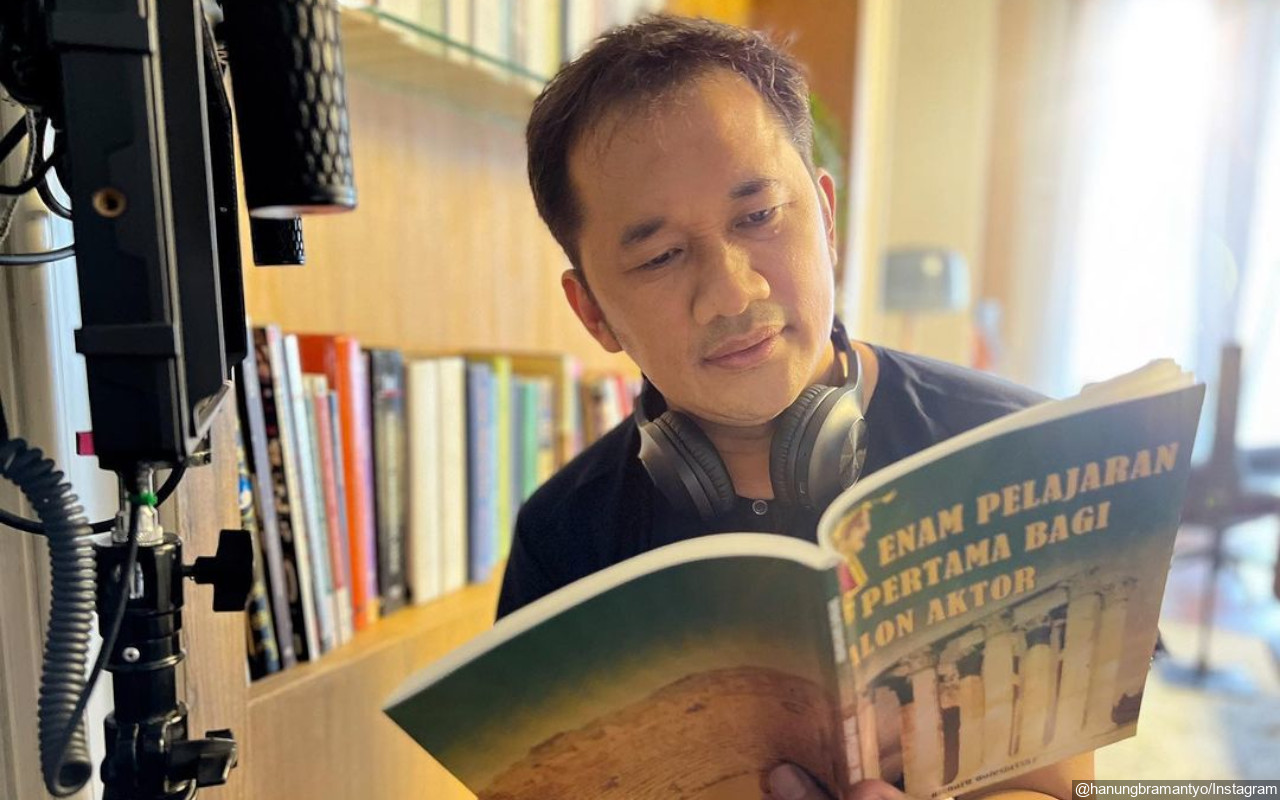 Hanung Bramantyo Hendak Angkat Kisah Munir Untuk Jadi Film, Namun Batal Karena Hal Ini
