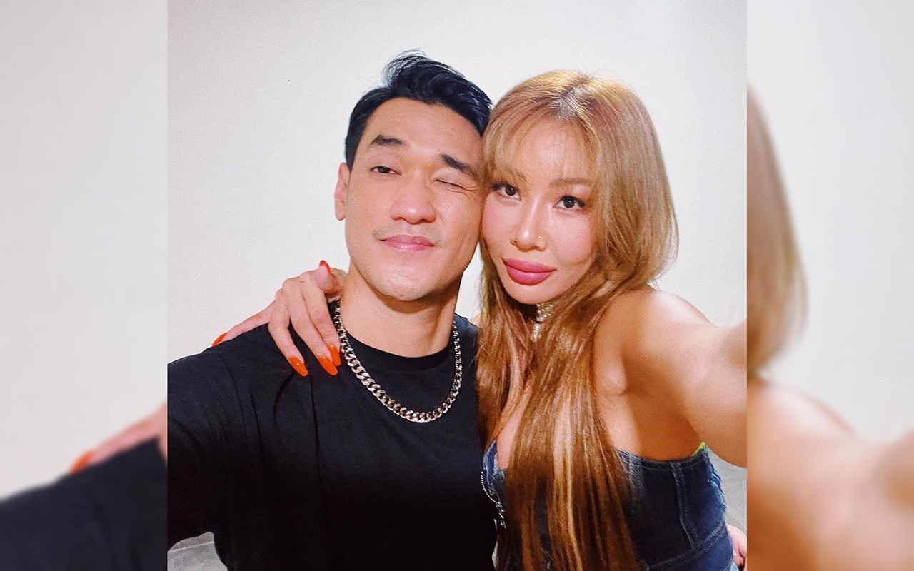 Afgan Ceritakan Momen Kelewatan Baca Pesan dari Jessi di Tahun 2018: Aduh Kok Bisa