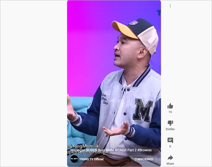 Ruben Onsu