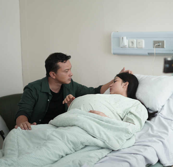 Nicholas Saputra - Ariel Tatum