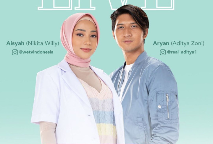 Nikita Willy - Aditya Zoni