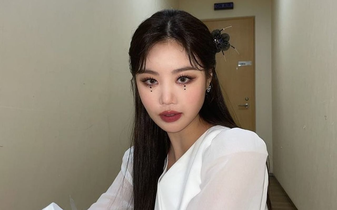 Pihak Soojin Eks (G)-IDLE Ungkap Hasil Gugatan ke Penuduh Bullying