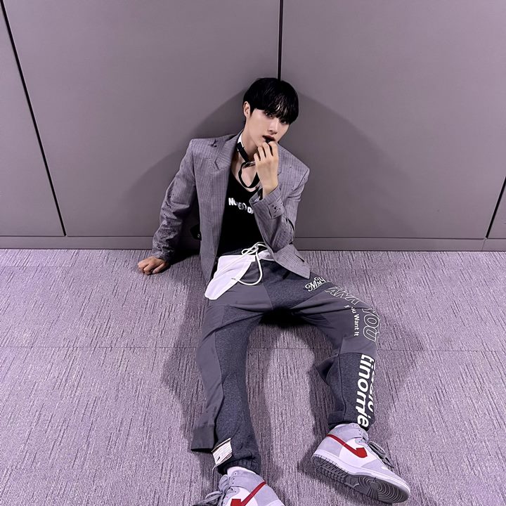 Idol Pekerja Keras