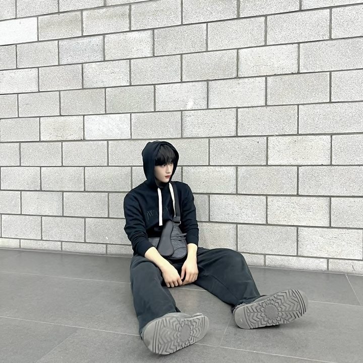 Pancarkan Pesona <i>Boyfriend Material</i>