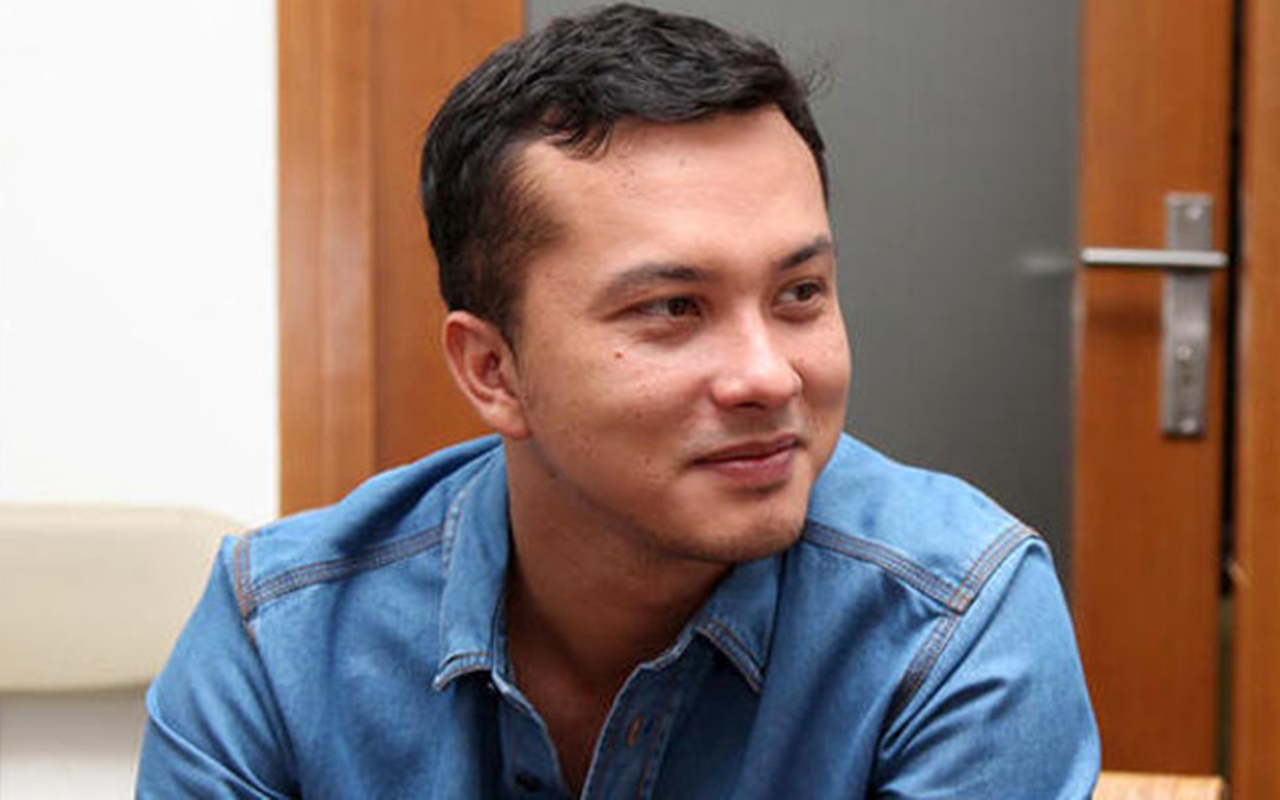 Nicholas Saputra