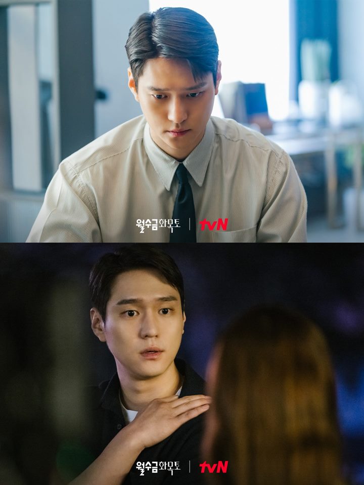 Go Kyung Pyo Bintangi \'Love in Contract\' Gegara Park Min Young, Begini Chemistry-nya Saat Syuting