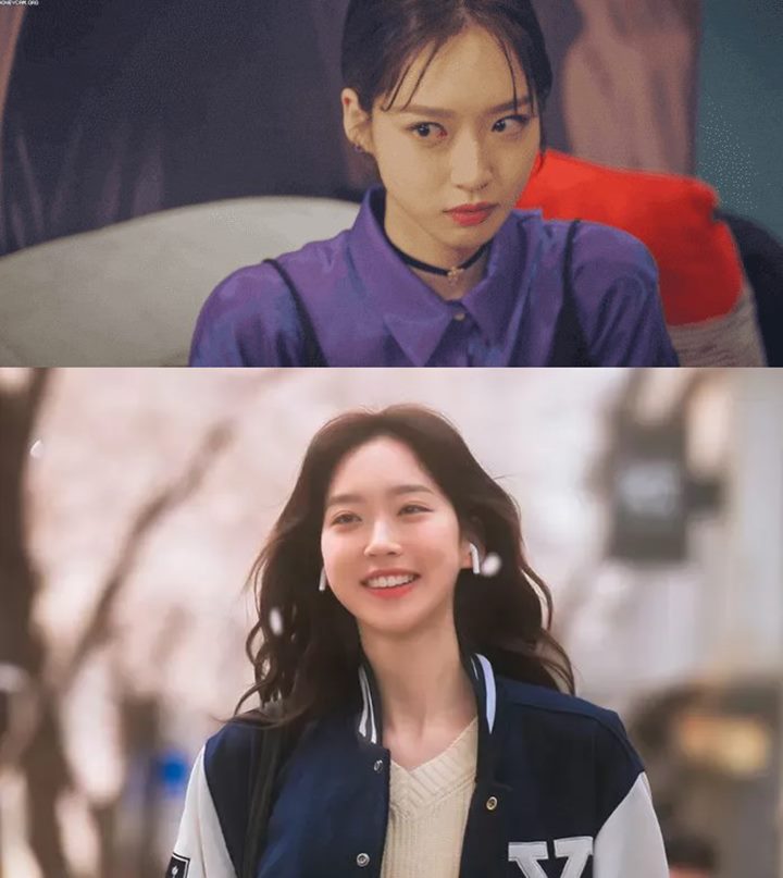Buang Imej Jahat Joo Seok Kyung \'Penthouse\', Begini Komentar Han Ji Hyun Soal Perannya di \'Cheer Up\'