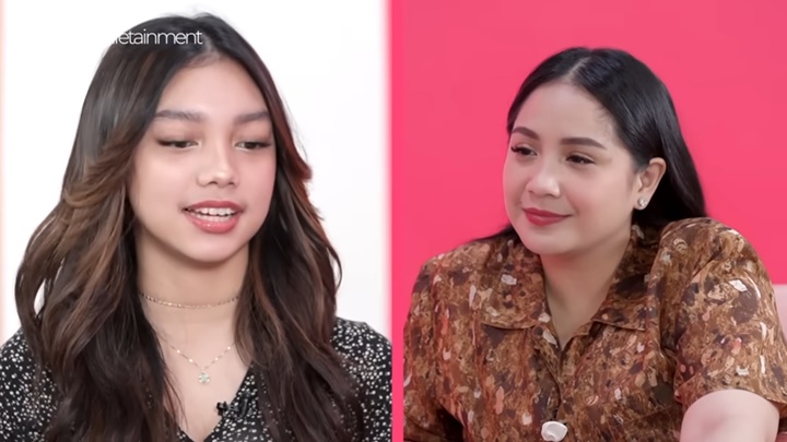 ARMY Relate, Ini Alasan Naura Ayu Ngefans Berat dengan BTS