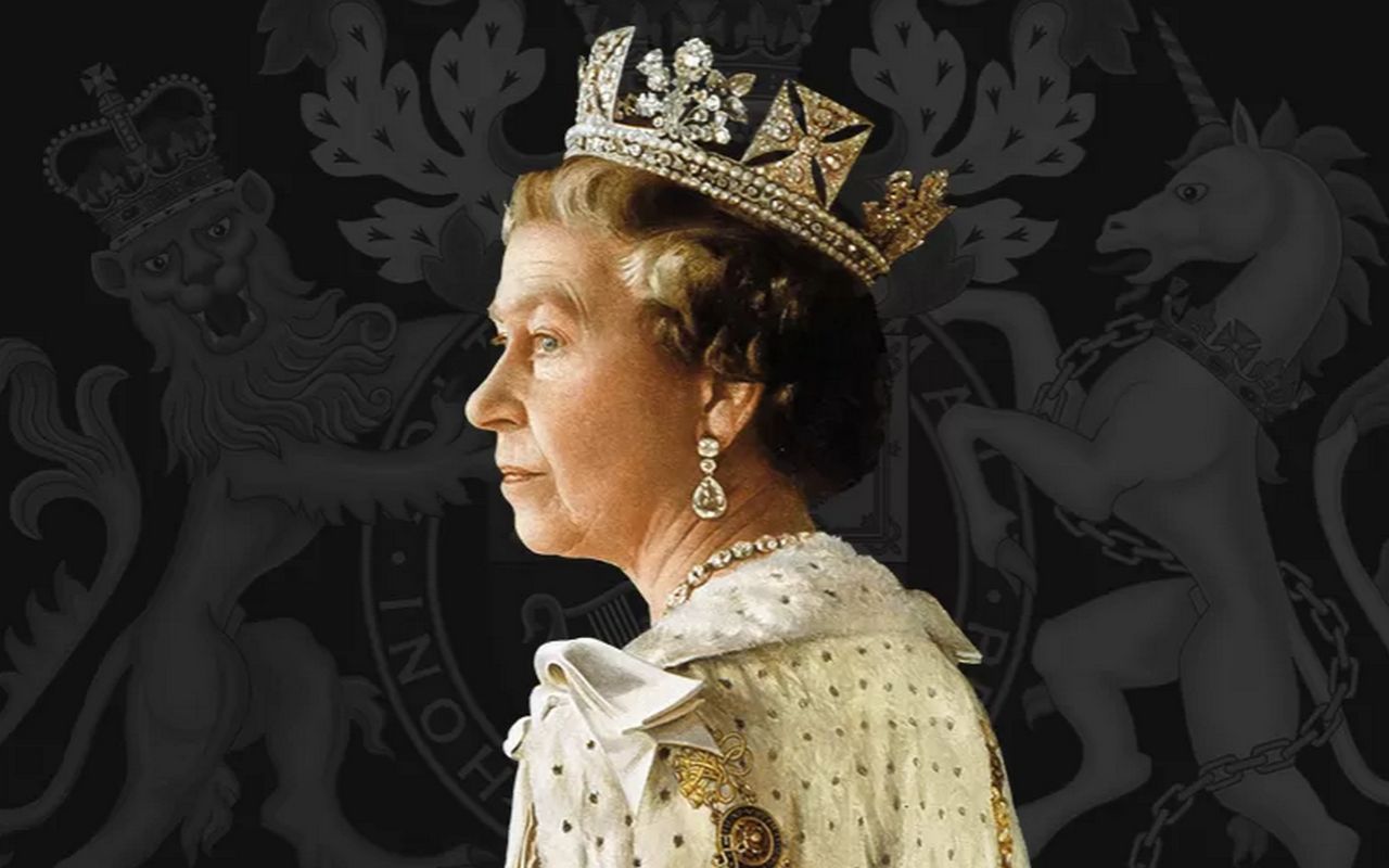 Kerajaan Inggris Berduka, Ratu Elizabeth II Meninggal Dunia di Usia ke-96