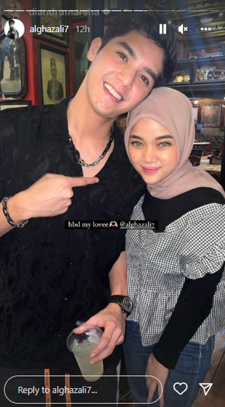 Al Ghazali
