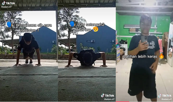 Mampu Mengembangkan Pola Pikir