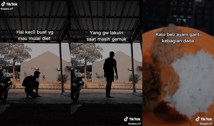 Mulai Langkah Rutin Berolahraga Dengan Cara Ini