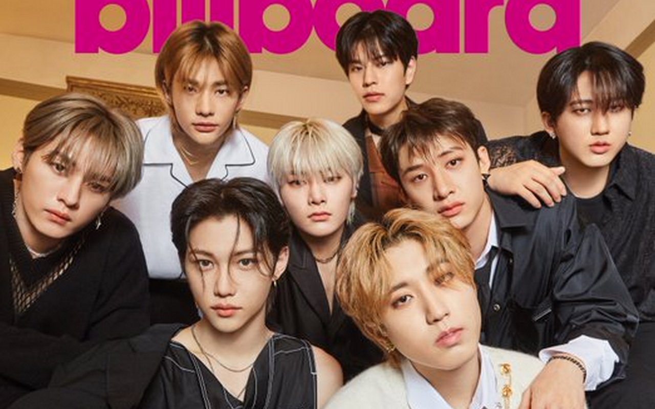 Billboard Dinilai Tak Sopan ke Stray Kids Usai Angkat Soal BTS Hingga Isu Bullying Hyunjin