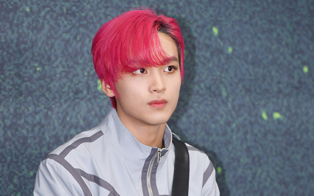 Fans Frustasi dengan Styling Haechan di NCT 127, Sebut Gaya di NCT Dream Lebih Baik