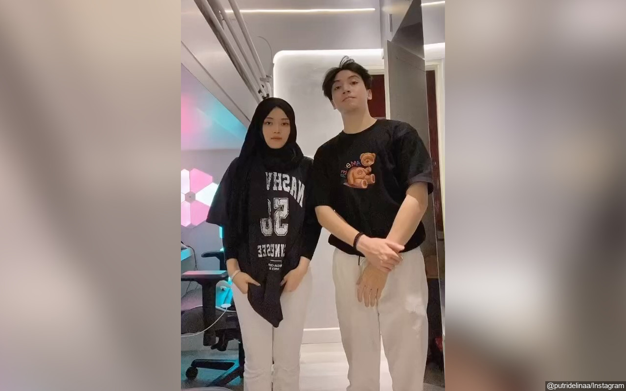Jeffry Reksa Sering Diledek Cuma Asisten, Putri Delina Semprot Netizen: Tolonglah Otaknya..