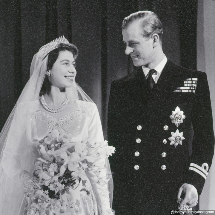Menikah pada Tahun 1947