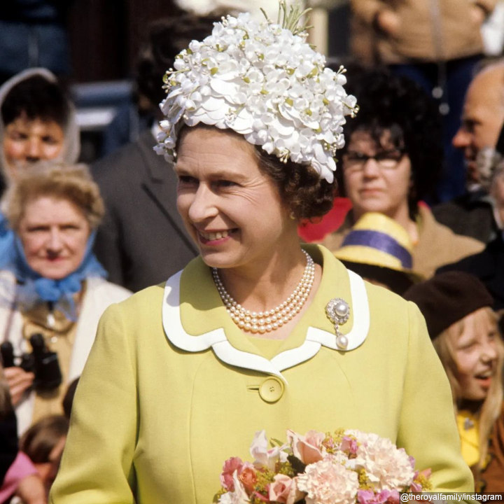 Elizabeth II Dinobatkan Jadi Ratu Setelah King George VI Meninggal