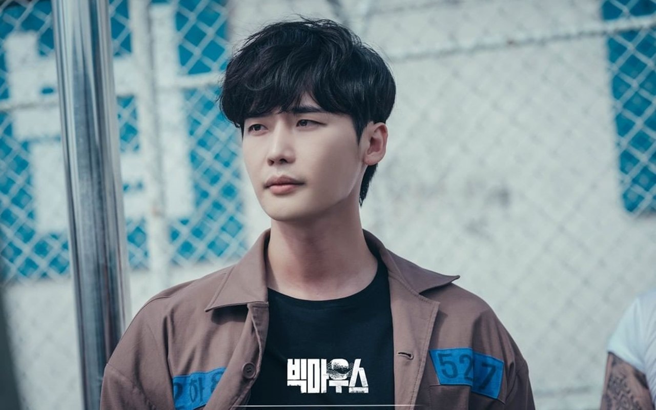 Banjir Pujian di 'Big Mouth', Ini Dia Sederet 'Profesi' Lee Jong Suk di Drama Lain