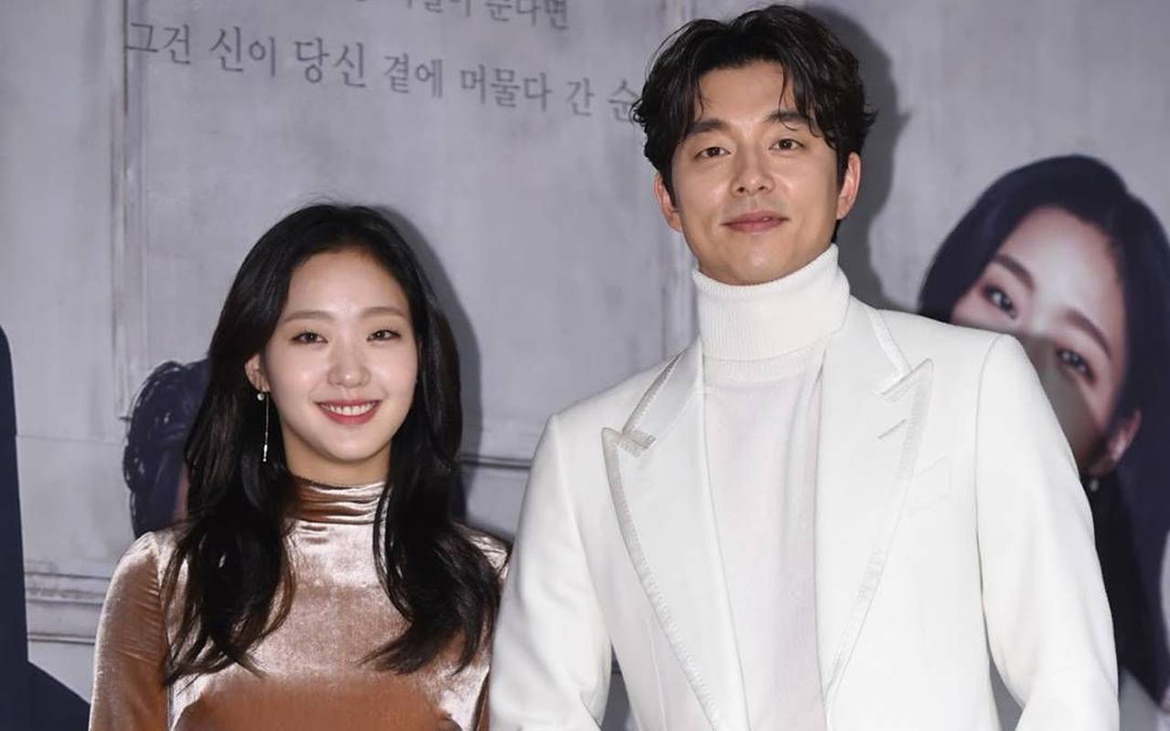 'Plot Twist', Mimpi Kim Go Eun di 'Little Women' Telah 'Terwujud' di Drama Bareng Gong Yoo