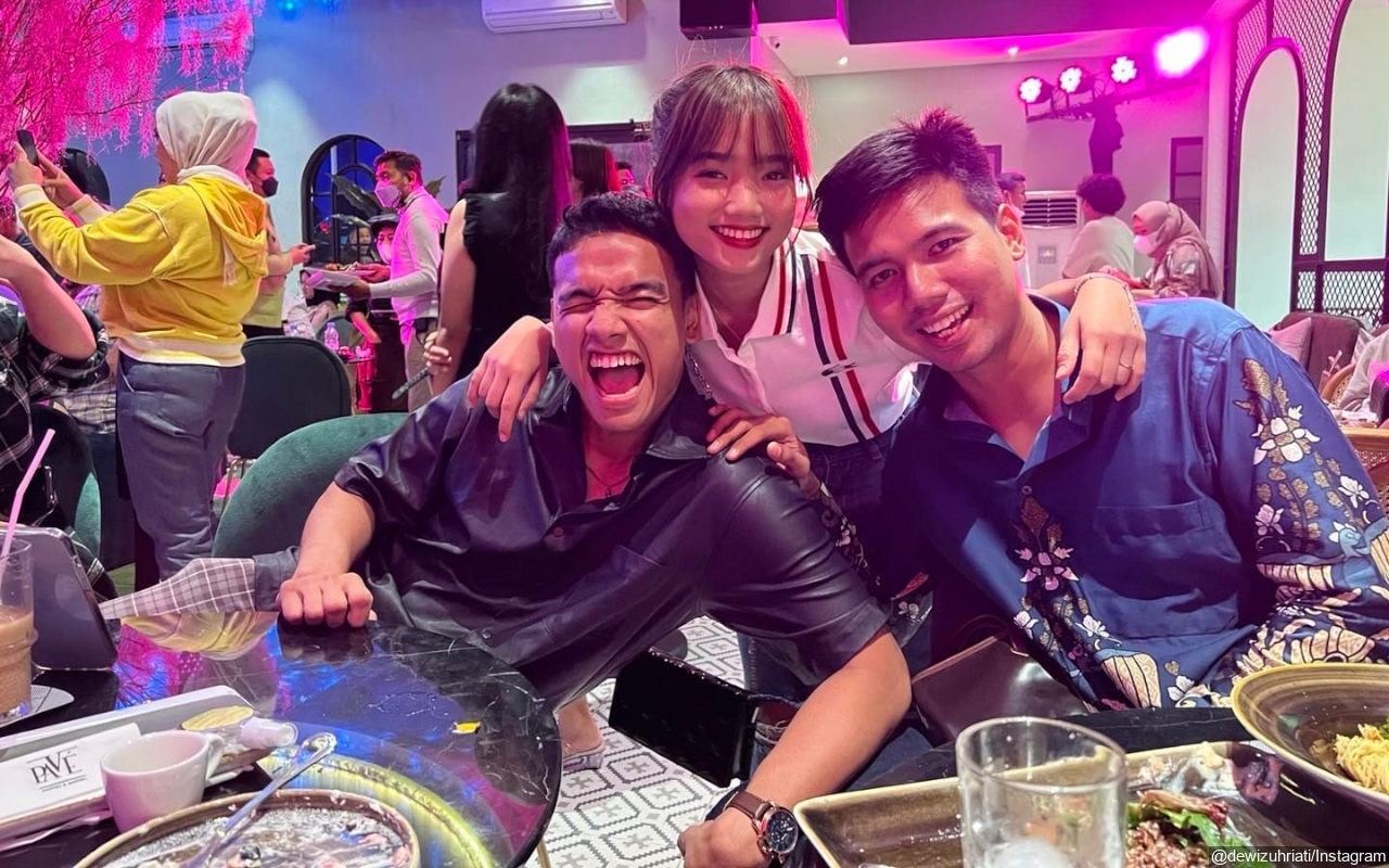 Fuji Sempat Rahasiakan Mental Breakdown, Pesan Frans Faisal Bikin Baper
