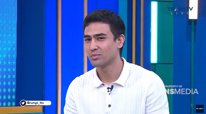 Alasan Tak Terduga Axel Matthew Lebih Pilih Tato Wajah Valerie Thomas Ketimbang Sang Ibu