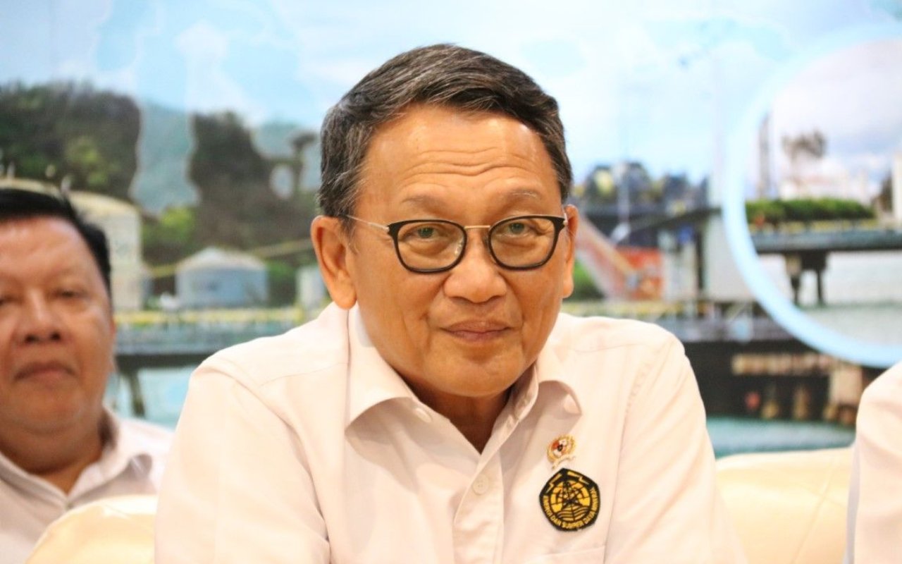 Pertalite Bisa Turun di Tengah Landainya Harga Minyak Dunia? Ini Kata Menteri ESDM