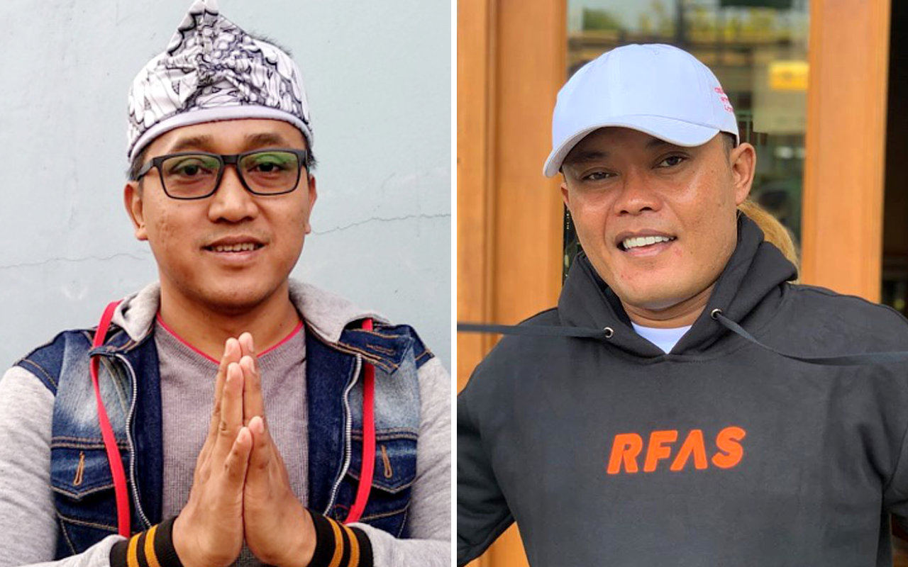 Teddy Diduga Berkilah Usai Jadi Tersangka, Sule Beri Sindiran Menohok