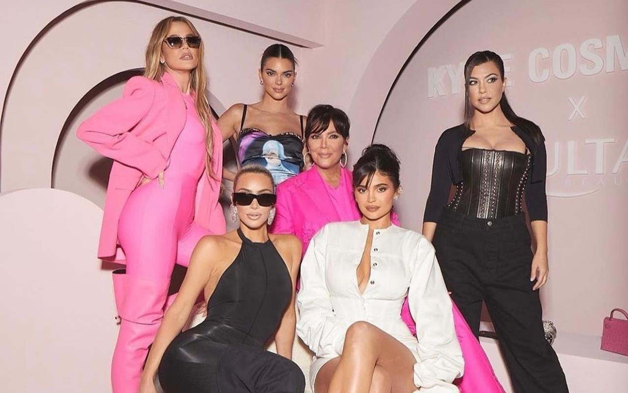 Jawaban Kris Jenner Ditanya Soal Anak Favorit Kala Pakai Alat Lie Detector, Terungkap Siapa?