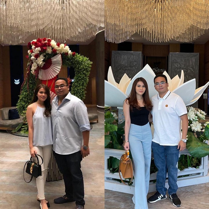 Bersama Sejak Tahun 2019