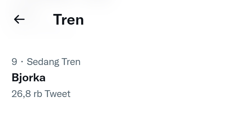 \'Bjorka\' Mendadak Trending di Twitter, Ringgo Agus Langsung \'Ketar-Ketir\': Jangan Ah Nak