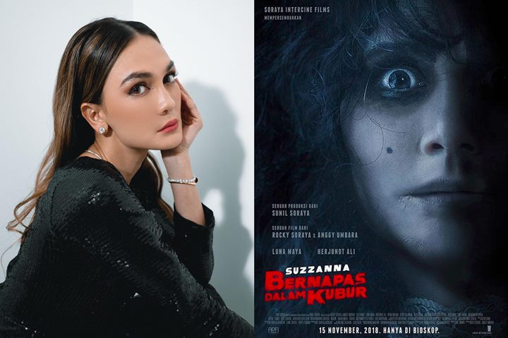 Luna Maya