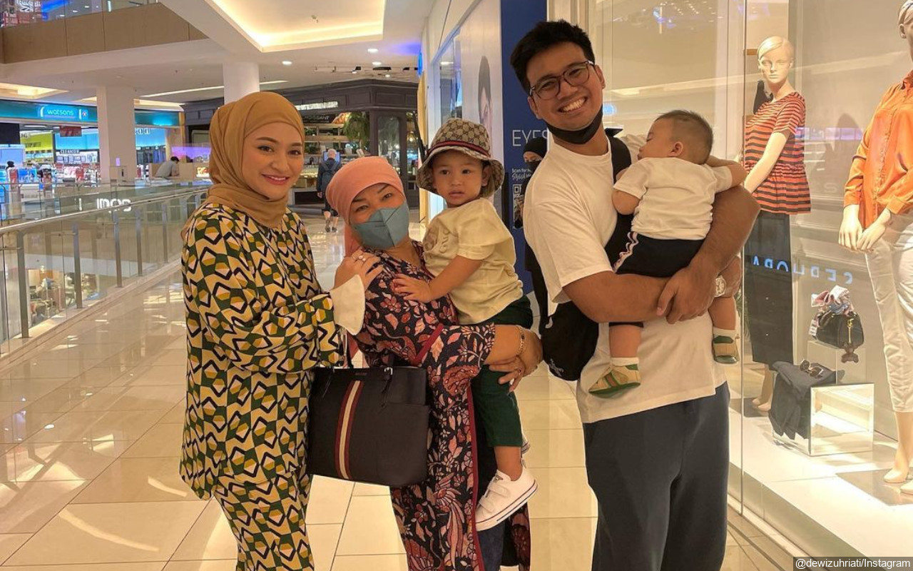 Haji Faisal Ngode Nolak Halus, Nathalie Holscher Kini Sebut Kedekatannya dengan Frans Cuma Konten?